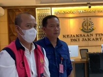 Video Eks Dirjen SDA Kementerian PU Jadi Tersangka Kasus Korupsi Rp 16 M