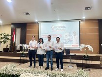 Perkuat Layanan, Bethsaida Hospital Hadirkan MRI 3 Tesla Berbasis AI