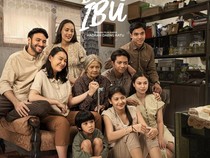 Film Jangan Buang Ibu Tayang Hari Ini! Simak Sinopsis dan Fakta Menariknya