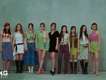 I.O.I Rilis Lagu Suddenly Rayakan 10 Tahun Debut, Ini Lirik dan Maknanya