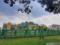 Duduk Perkara Video Viral Pasien Diduga Ditolak RSUD Otista Bandung