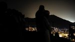 Gunung Al-Noor Jadi Destinasi Spiritual Favorit Jelang Ibadah Haji