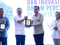 Moncer! Cara Pemkab Jember Entaskan Kemiskinan Jadi Percontohan Nasional