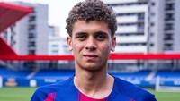 Mesir Umumkan Skuad Piala Dunia 2026, Ada Striker Bocil Akademi Barca