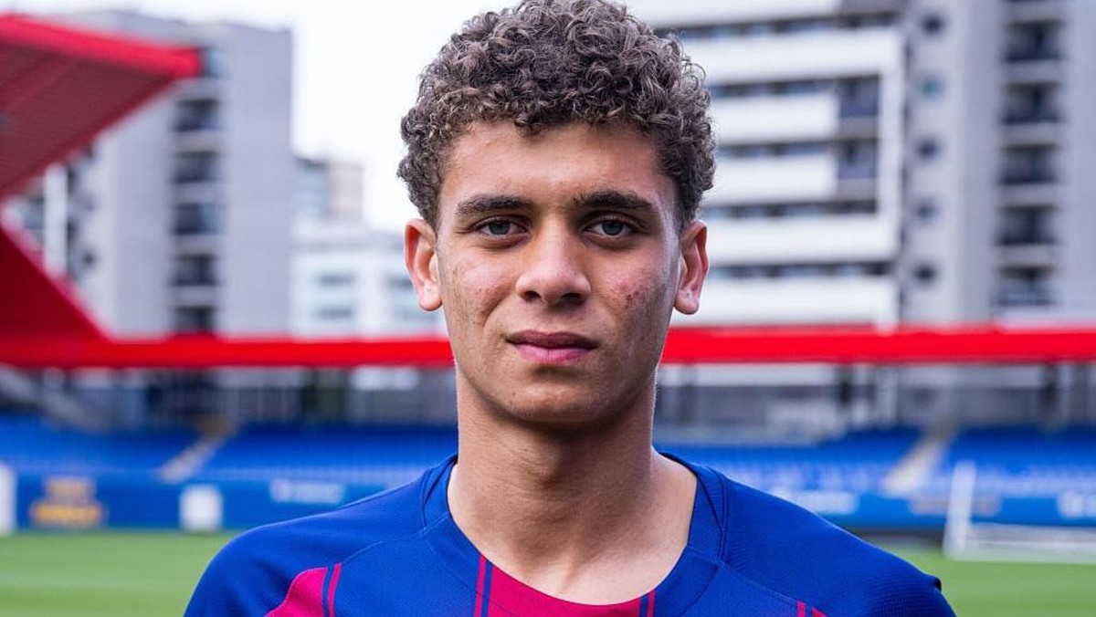 Hamza Abdelkarim Hamza Abdelkarim