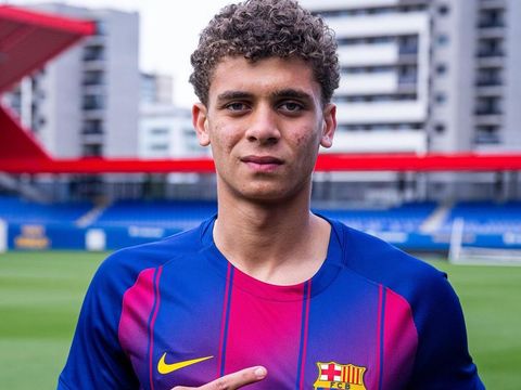 Hamza Abdelkarim Hamza Abdelkarim
