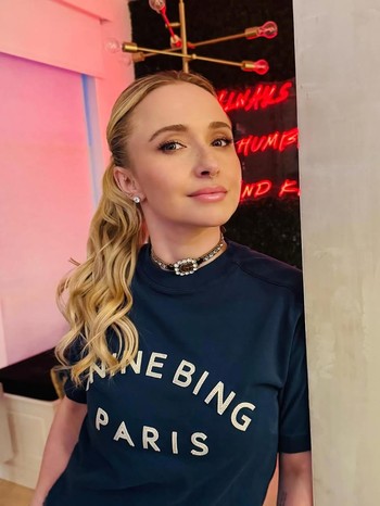 Kematian Hayden Panettiere Bikin Millennial Terpukul, Ini Penjelasan Psikolog
