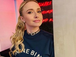 Kematian Hayden Panettiere Bikin Millennial Terpukul, Ini Penjelasan Psikolog