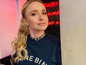 Kematian Hayden Panettiere Bikin Millennial Terpukul, Ini Penjelasan Psikolog