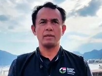 Relawan Asal Ponorogo yang Ditahan Israel Saat Misi ke Gaza Dibebaskan