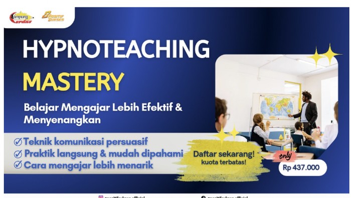 Hypnotherapy Mastery