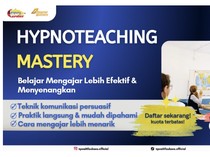 Kenapa Muridmu Cepat Lupa? Ini Teknik Mengajar yang Belum Kamu Tahu
