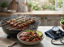 Benarkah Daging Kambing Bikin Hipertensi? Ini Faktanya