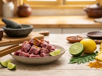 Cara Menghilangkan Bau Prengus Daging Kambing Tanpa Dicuci