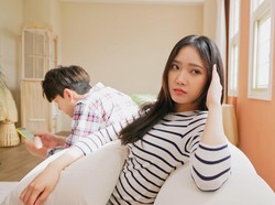 Mengenal 'Spoiled Pig Syndrome', Tren Kencan yang Tak Sehat