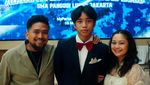 Imam Darto Apresiasi Anak Pilih Magang di Kafe Jelang Kuliah