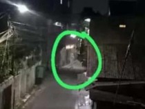 Warga Patroli Buntut Heboh Pocong di Cipondoh Tangerang: Dipastikan Hoax