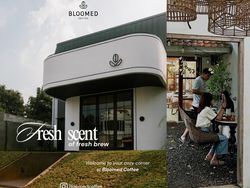 5 Tempat Ngopi di Jakarta Timur Ini Punya Vibes Mirip Kafe Jaksel