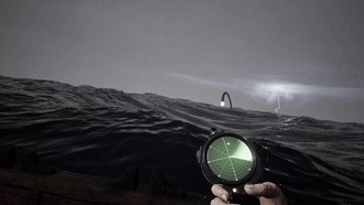 Kalau Kamu Phobia Laut Dalam Jangan Main Game Ini, Pokoknya Jangan