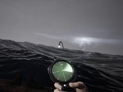 Kalau Kamu Phobia Laut Dalam Jangan Main Game Ini, Pokoknya Jangan