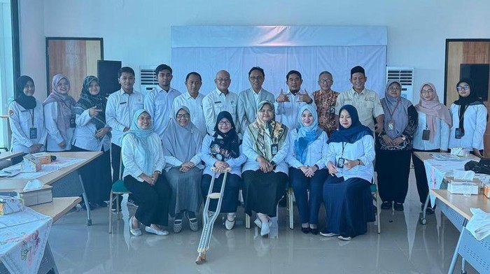 Kebut Layanan Sertifikasi Halal SPPG, BPJPH Perkuat Kapasitas LPH