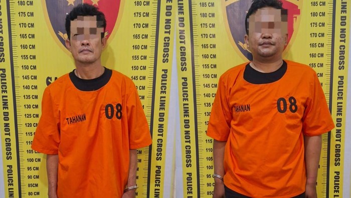 Kawanan Maling Nekat Curi Motor Dinas TNI di Siantar, 1 Ditembak