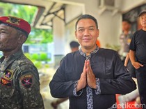 Momen Hari Nelayan Paceklik Ikan-Sulit BBM, Kadiskan Sukabumi Minta Maaf