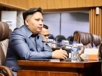 DPRD Kota Bandung Soroti Eksploitasi Konten dan Sensasi di Media Sosial