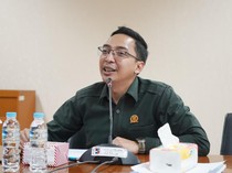 DPRD Bogor Minta Kuota Sekolah Maung Prioritaskan Warga Lokal