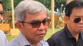Dugaan Aliran Duit ke Dirjen Bea Cukai Terungkap, Ketua KPK Bicara Strategi