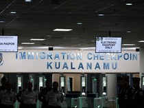Imigrasi Gagalkan Keberangkatan Haji 13 WNI Nonprosedural di Kualanamu