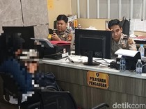 Terganggu Diajak Check-In di Hotel, Perempuan di Palembang Lapor Polisi