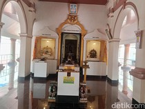 Kuil Sree Soepramaniem Nagarattar, Jejak Sejarah Tamil di Medan
