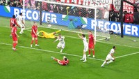 Gebuk Freiburg 3-0, Aston Villa Juara Liga Europa 2025/2026