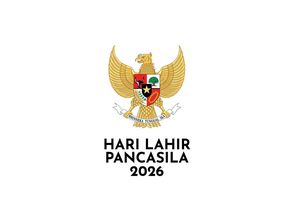 Hari Lahir Pancasila 1 Juni Apakah Libur? Ini Ketentuan Resminya