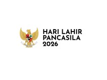 Pedoman Peringatan Hari Lahir Pancasila 2026 Lengkap Materi Visualnya