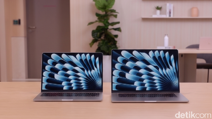 MacBook Air M5