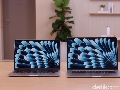 MacBook Air M5 Resmi di Indonesia, Ini Spesifikasi dan Harganya