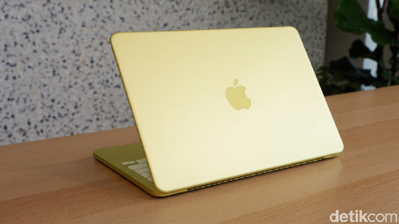 MacBook Neo