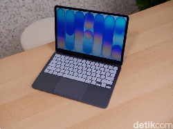 MacBook Neo Punya 4 Warna Menggoda, Pilih Mana?