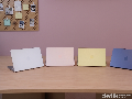 MacBook Neo Punya 4 Warna Menggoda, Pilih Mana?