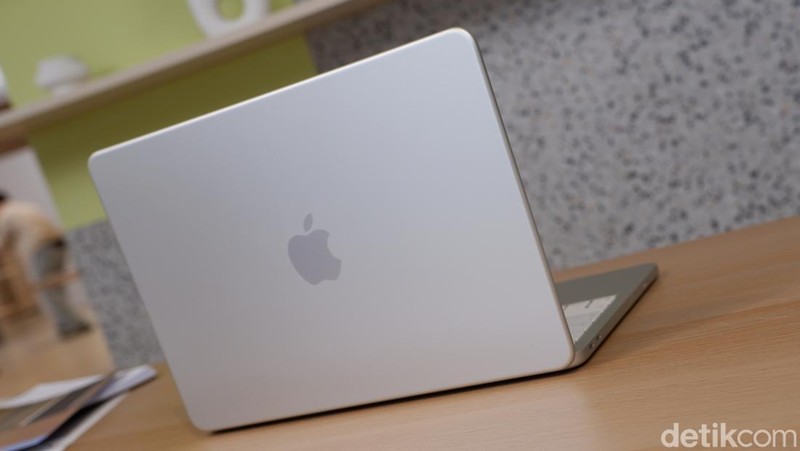 MacBook Neo
