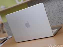 MacBook Neo Punya 4 Warna Menggoda, Pilih Mana?