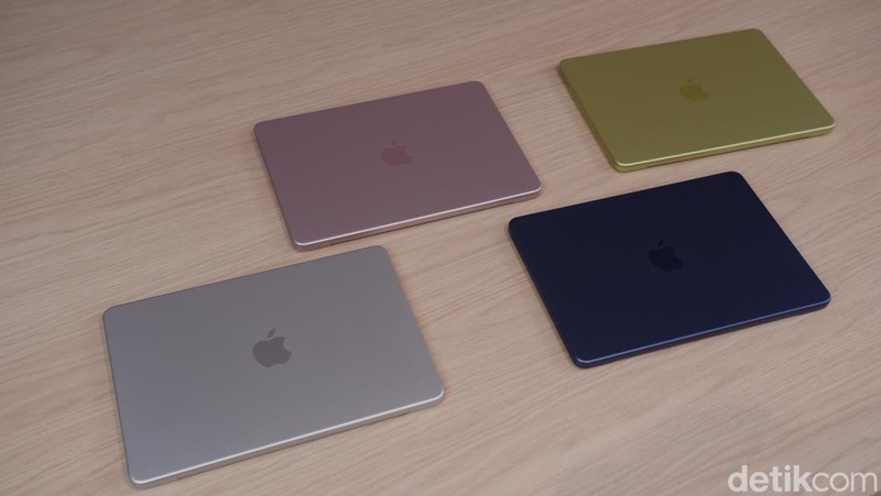 MacBook Neo