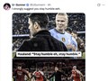 Erling Haaland Ucap Selamat ke Arsenal, Dibalas Meme Stay Humble