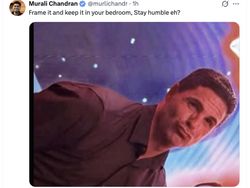 Erling Haaland Ucap Selamat ke Arsenal, Dibalas Meme Stay Humble