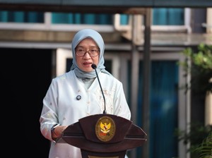 ASN Diimbau Bisa WFA buat Antar Anak Hari Pertama Sekolah