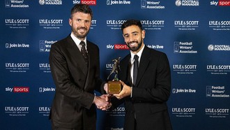 Fernandes: Semoga Carrick Bisa Bawa MU Berjaya lagi
