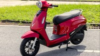 Motor Listrik VinFast Sudah Bisa Dipesan di RI, Segini Harganya