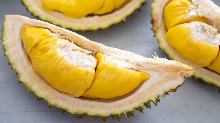 Musang King